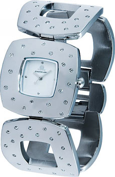 Часы Jennifer Lopez Broad Way 2545-SVSV